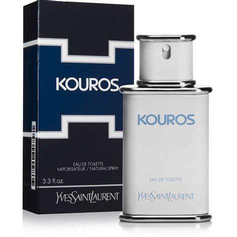 kouros yves saint laurent 100ml|where to buy kouros.